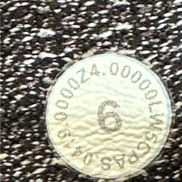 Lululemon Athletica Speed Up Tight 28" Full-On Luxtreme Grey W5CPAS Women’s Sz 6 - Picture 14 of 14